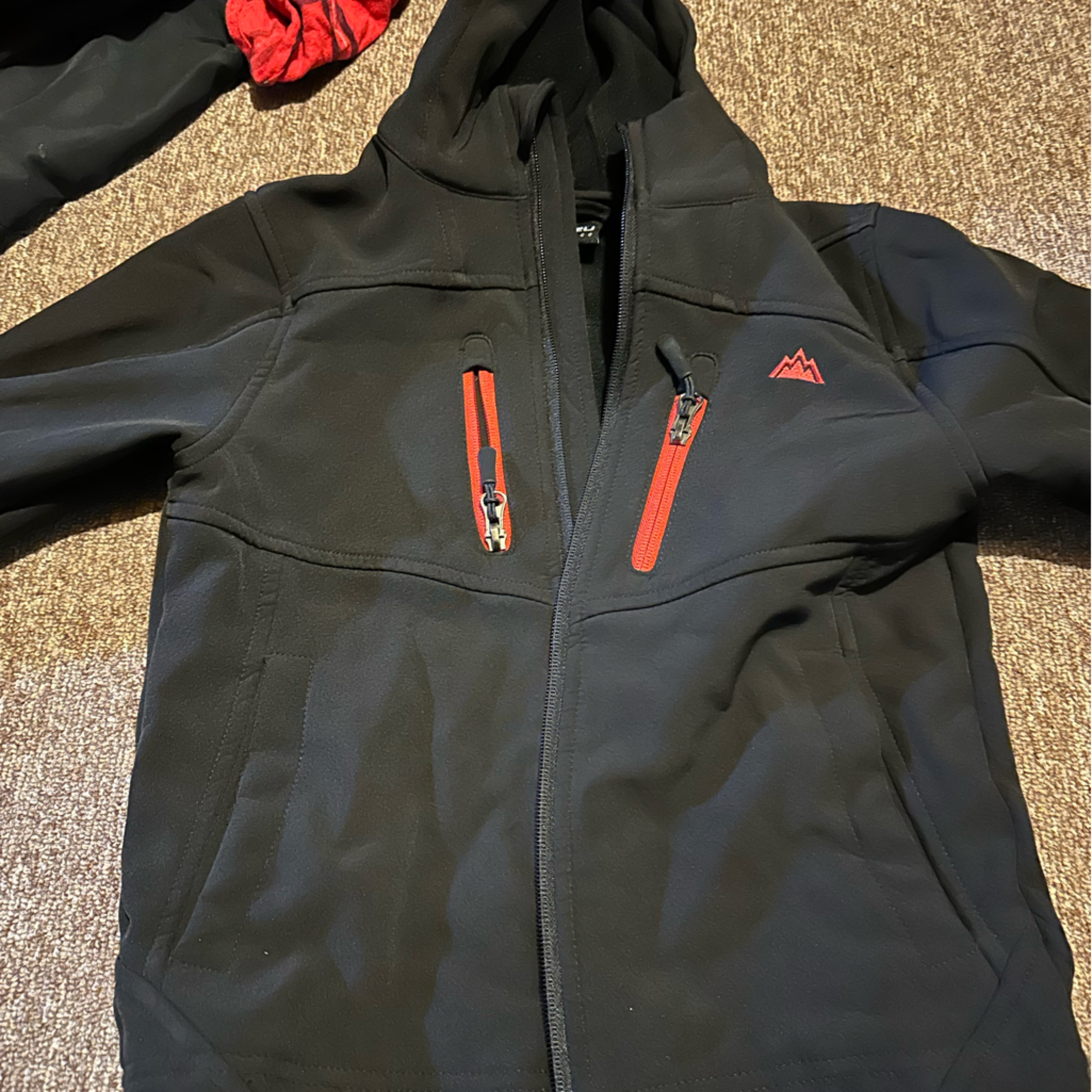 Jacket Size 5/6